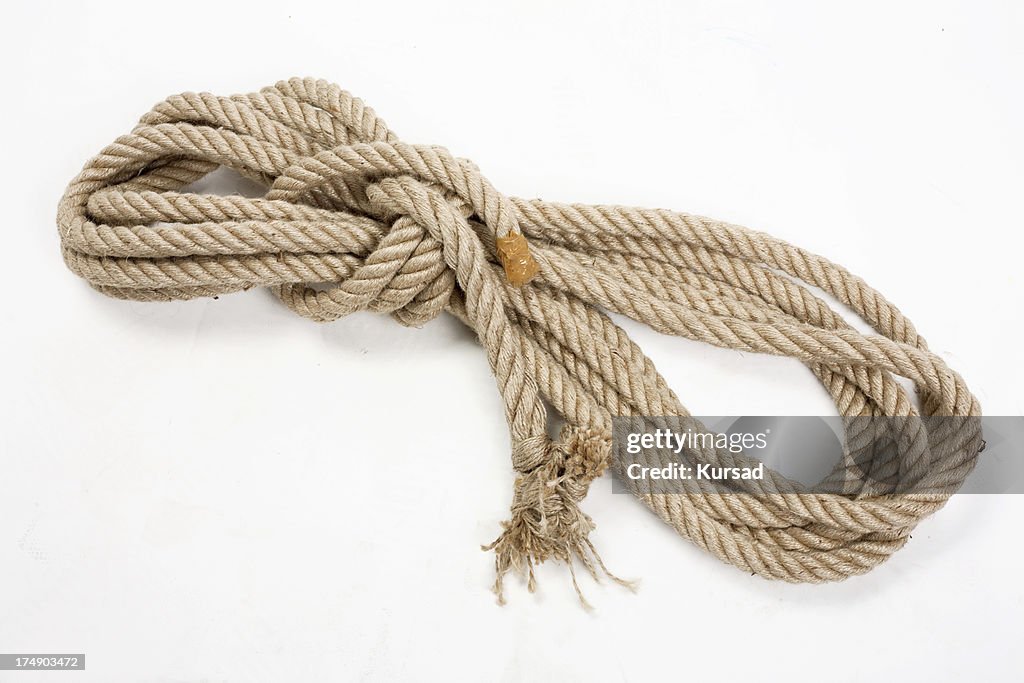 Rope