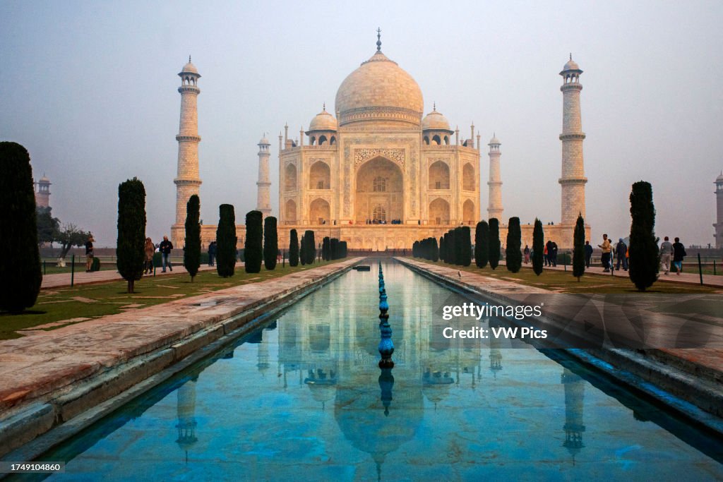 Maharajas Express