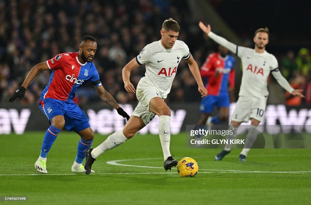 FBL-ENG-PR-CRYSTAL PALACE-TOTTENHAM