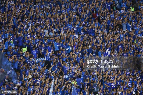 853 Fans Of Al Ahli Saudi Stock Photos, High-Res Pictures, and Images ...