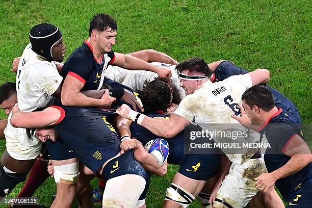 Technical Roll Rugby Roll Club Photos and Premium High Res Pictures - Getty Images
