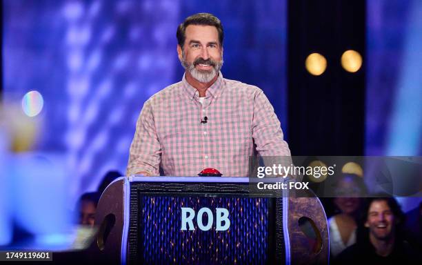 Rob Riggle Fox 3,431 Rob Riggle Photos Stock Photos, High-Res Pictures, and Images ...