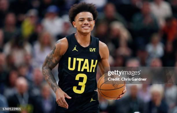 Keyonte George Hair 3,777 Keyonte George Photos & High Res Pictures - Getty Images
