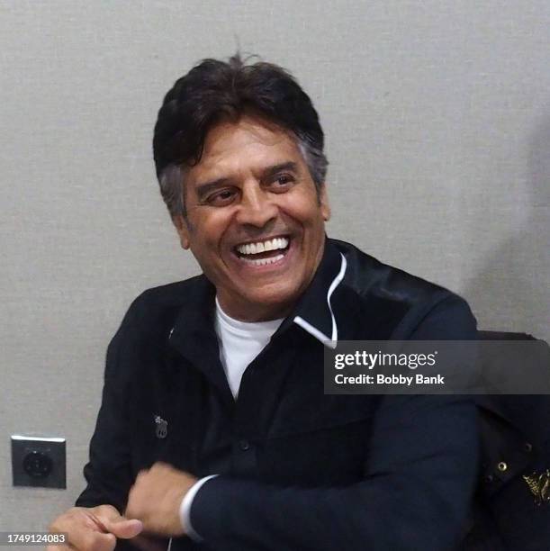 1,588 Erik Estrada Photos Stock Photos, High-Res Pictures, and Images