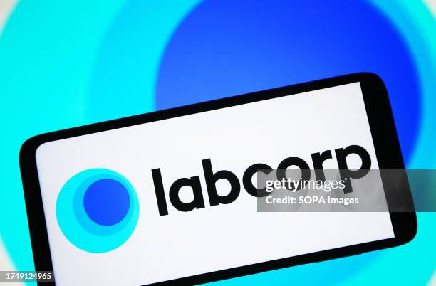 Labcorp Lab Testing Logo 69 Labcorp Stock Photos, High-Res Pictures, and Images - Getty Images