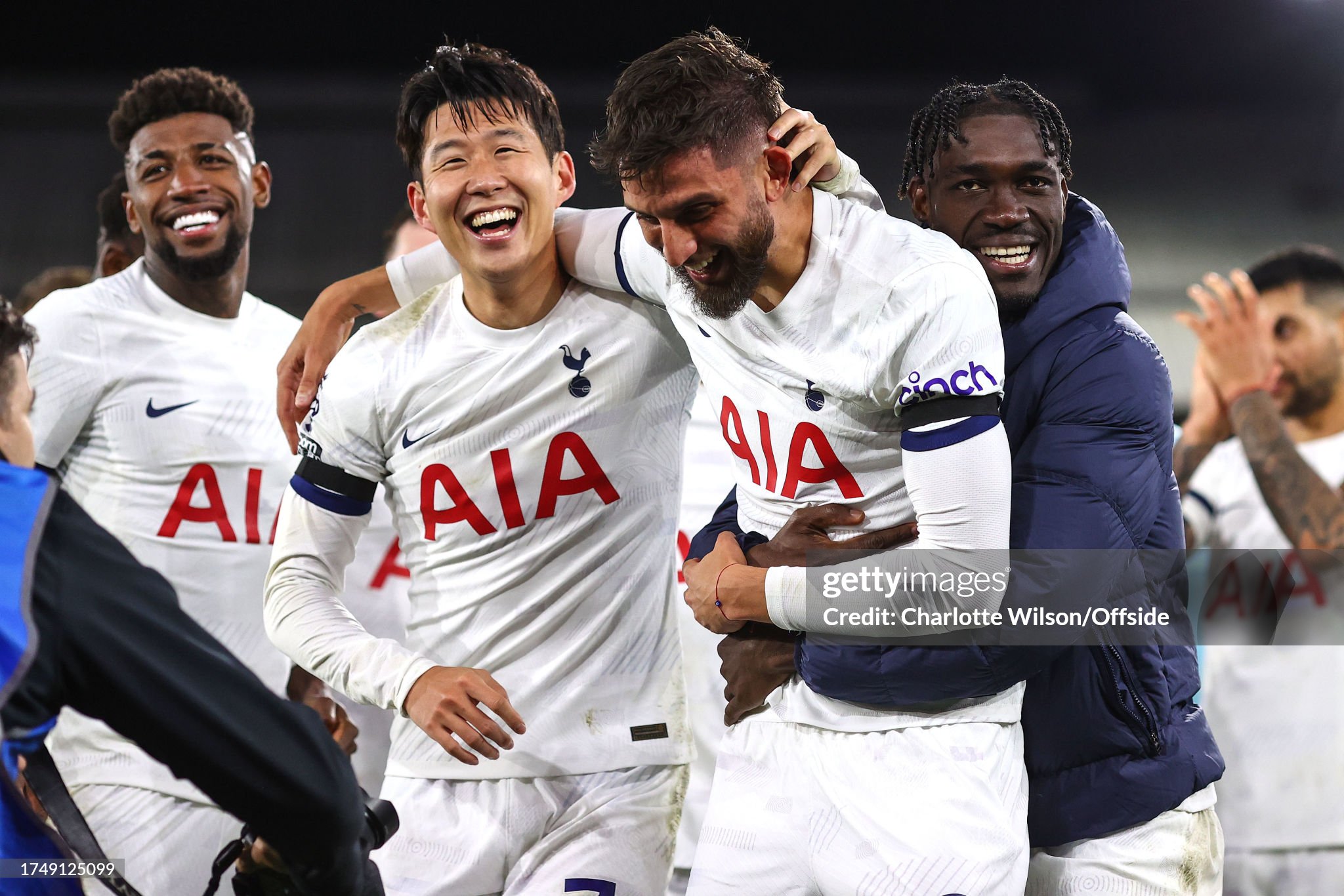 Bentancur-Son case not over yet: Tottenham files an appeal