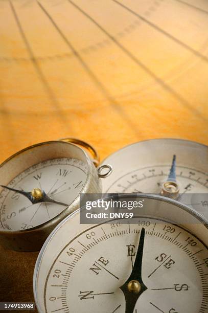 Compass Shape Grid 486 Grid Compass Stock Photos, High-Res Pictures, and Images - Getty Images