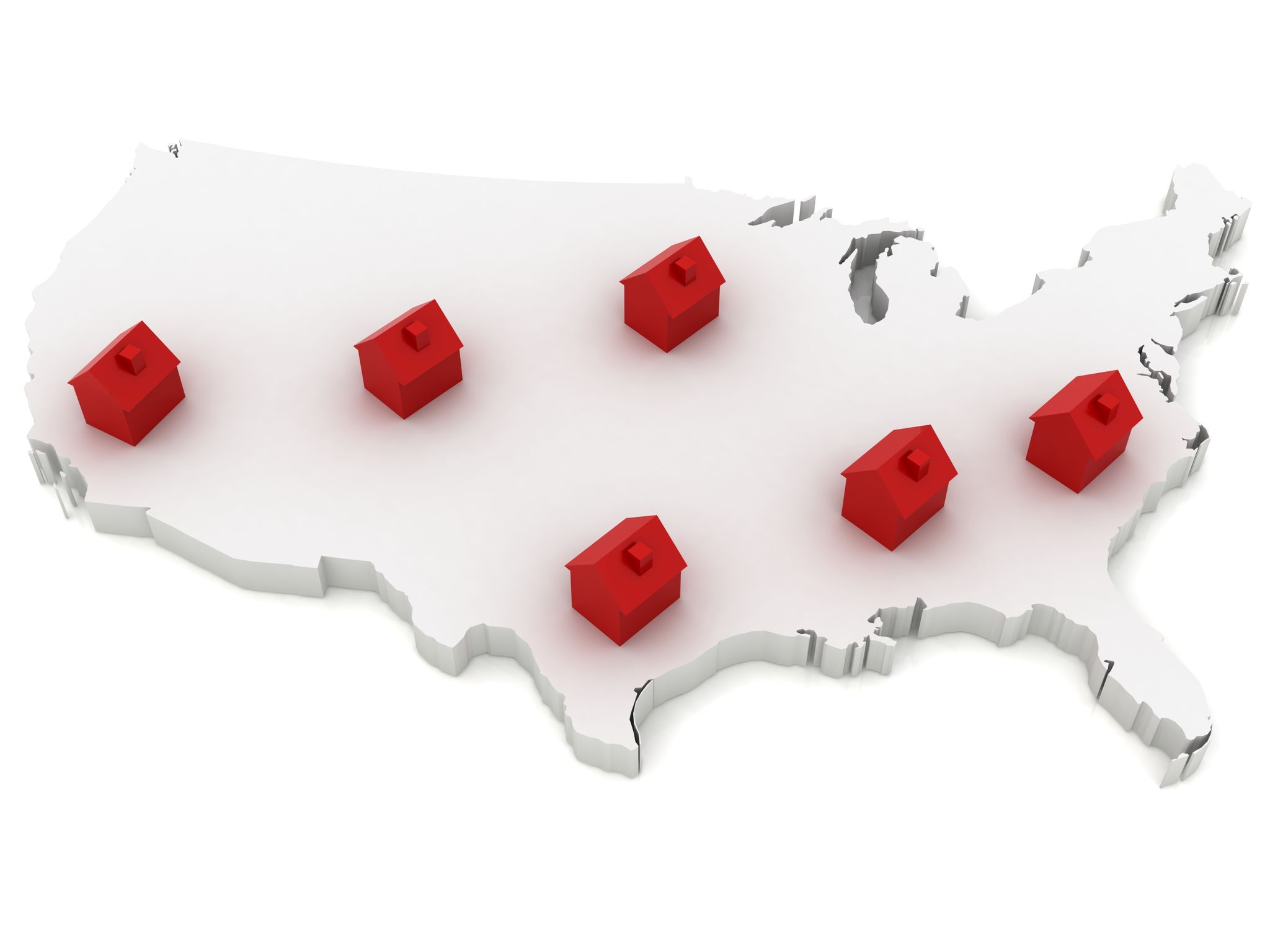 house search usa