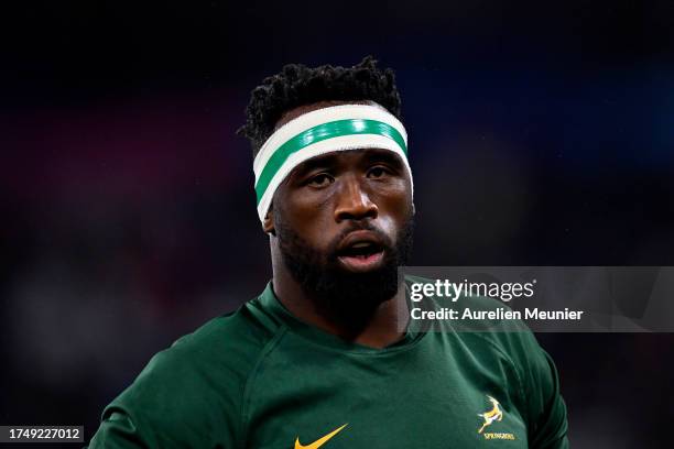 Rugby Riz 6,472 Siya Kolisi Photos & High Res Pictures - Getty Images