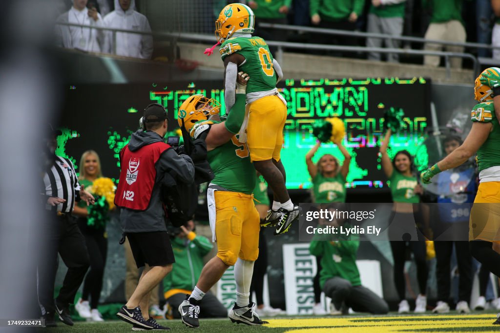 Washington State v Oregon