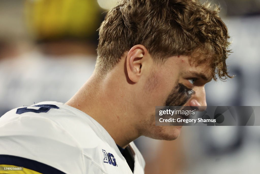 Michigan v Michigan State