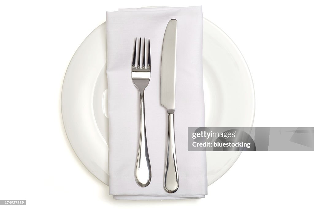 Dinner Place Setting