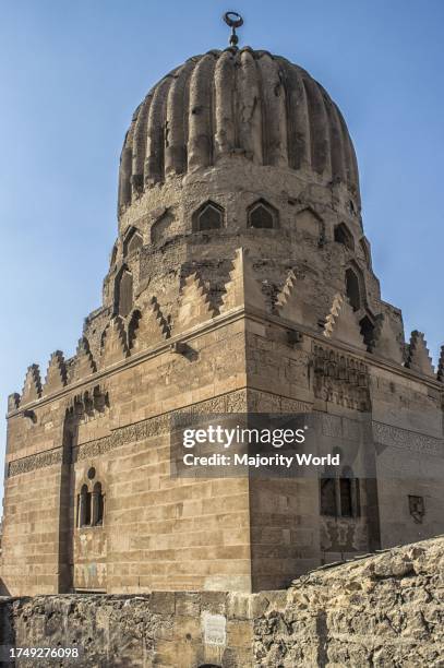 Qarafa Cemetery Photos and Premium High Res Pictures Getty Images