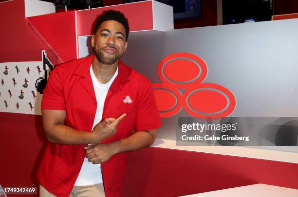 326 Jake From State Farm Photos & High Res Pictures - Getty Images