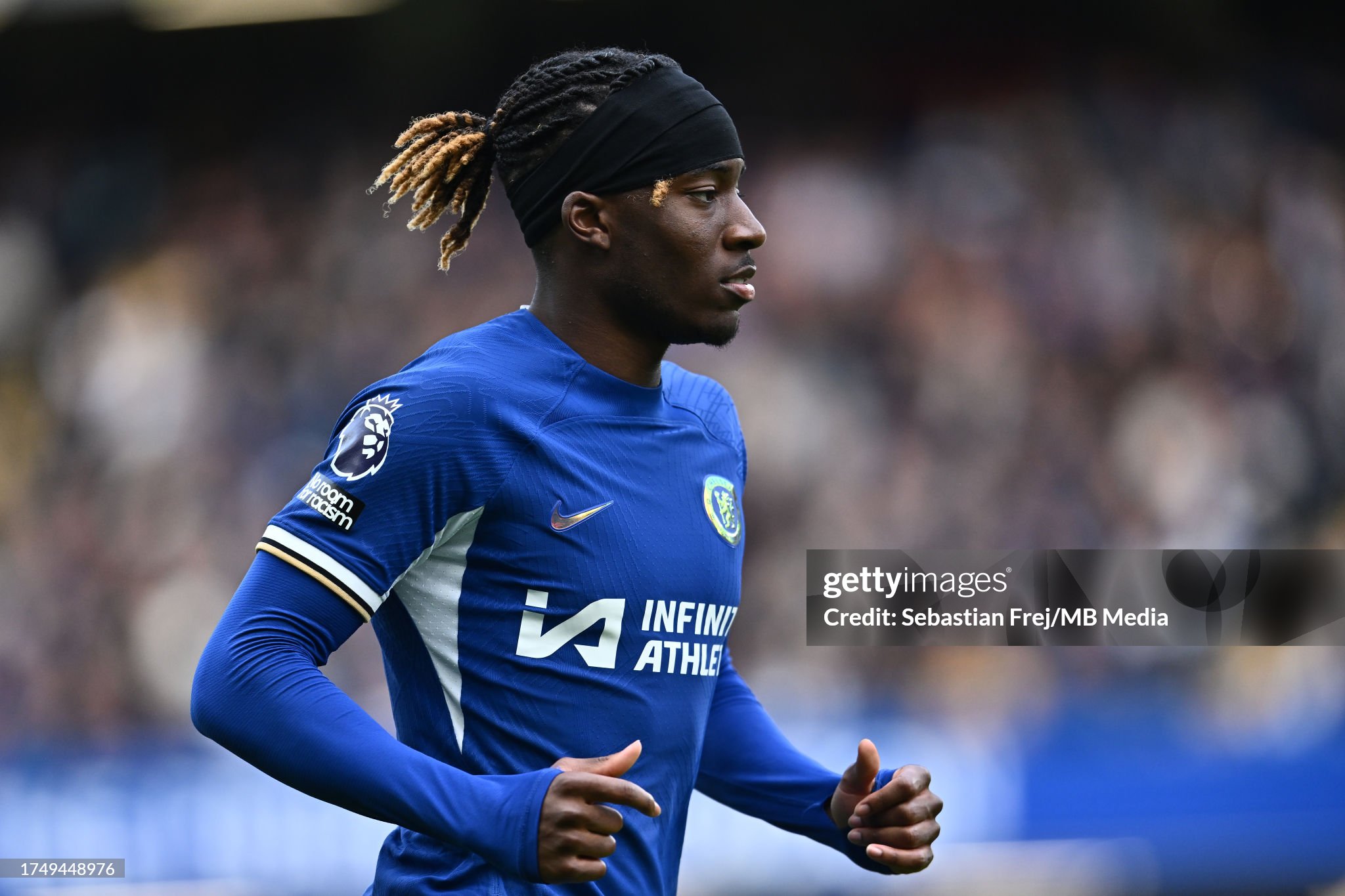 Chelsea pushes Madueke towards the exit with interest in former youth player