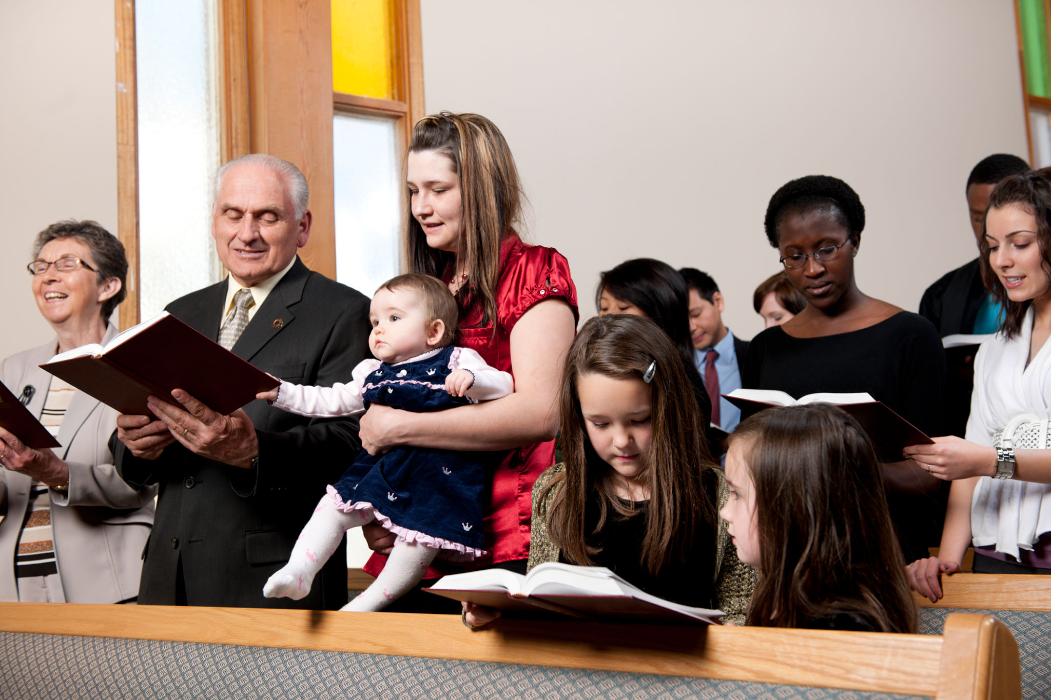 family church