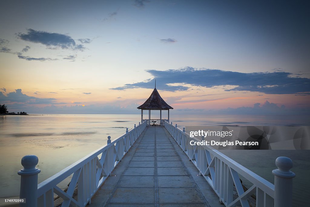 Half Moon Bay, Montego Bay, Jamaica