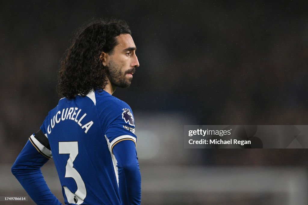Chelsea FC v Arsenal FC - Premier League