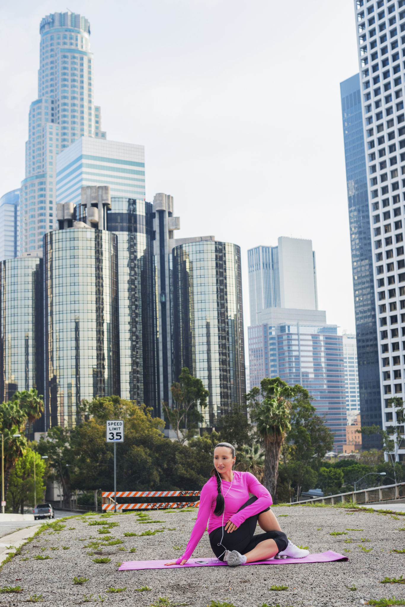 life coach los angeles