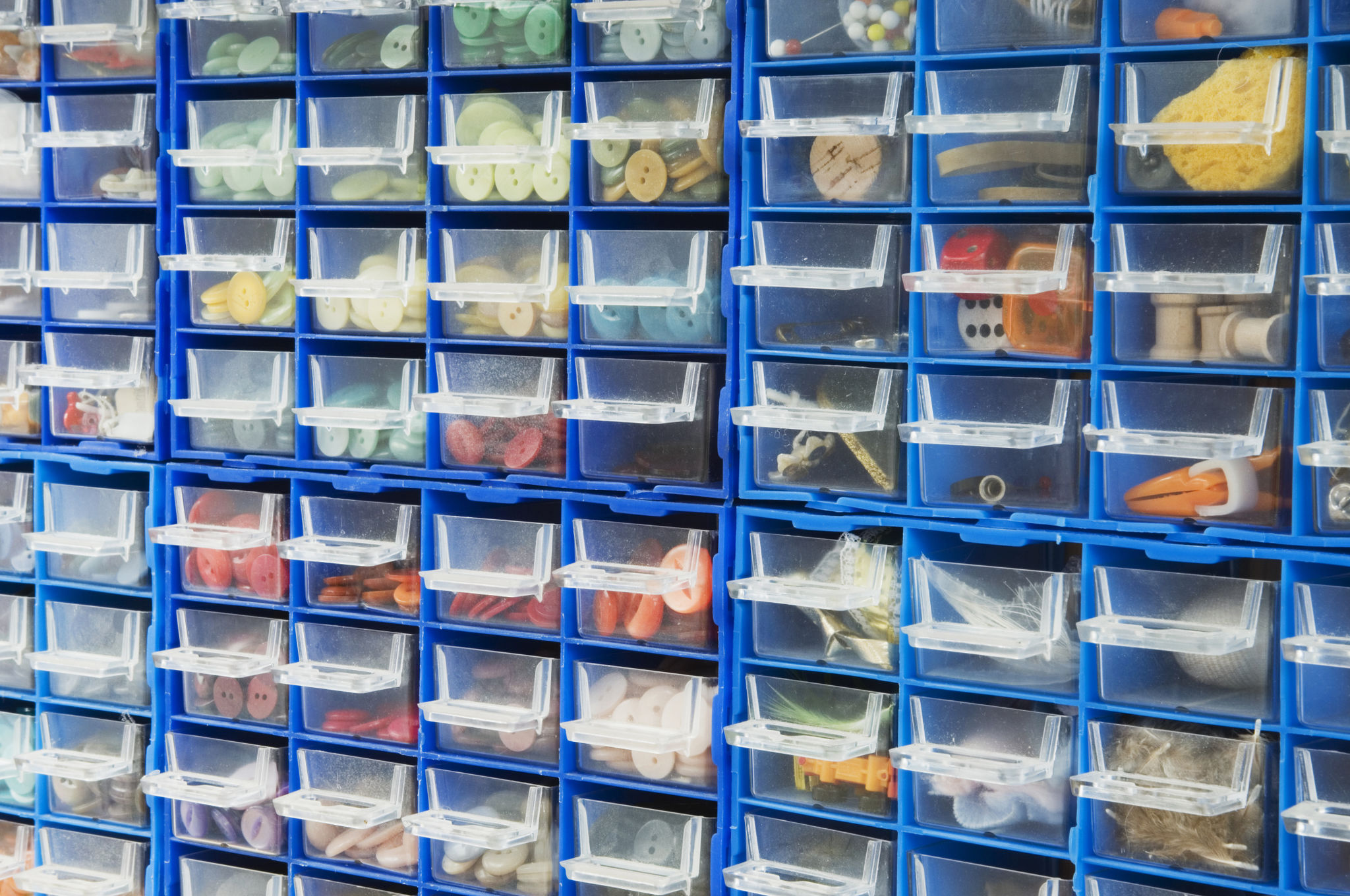 creative storage ideas