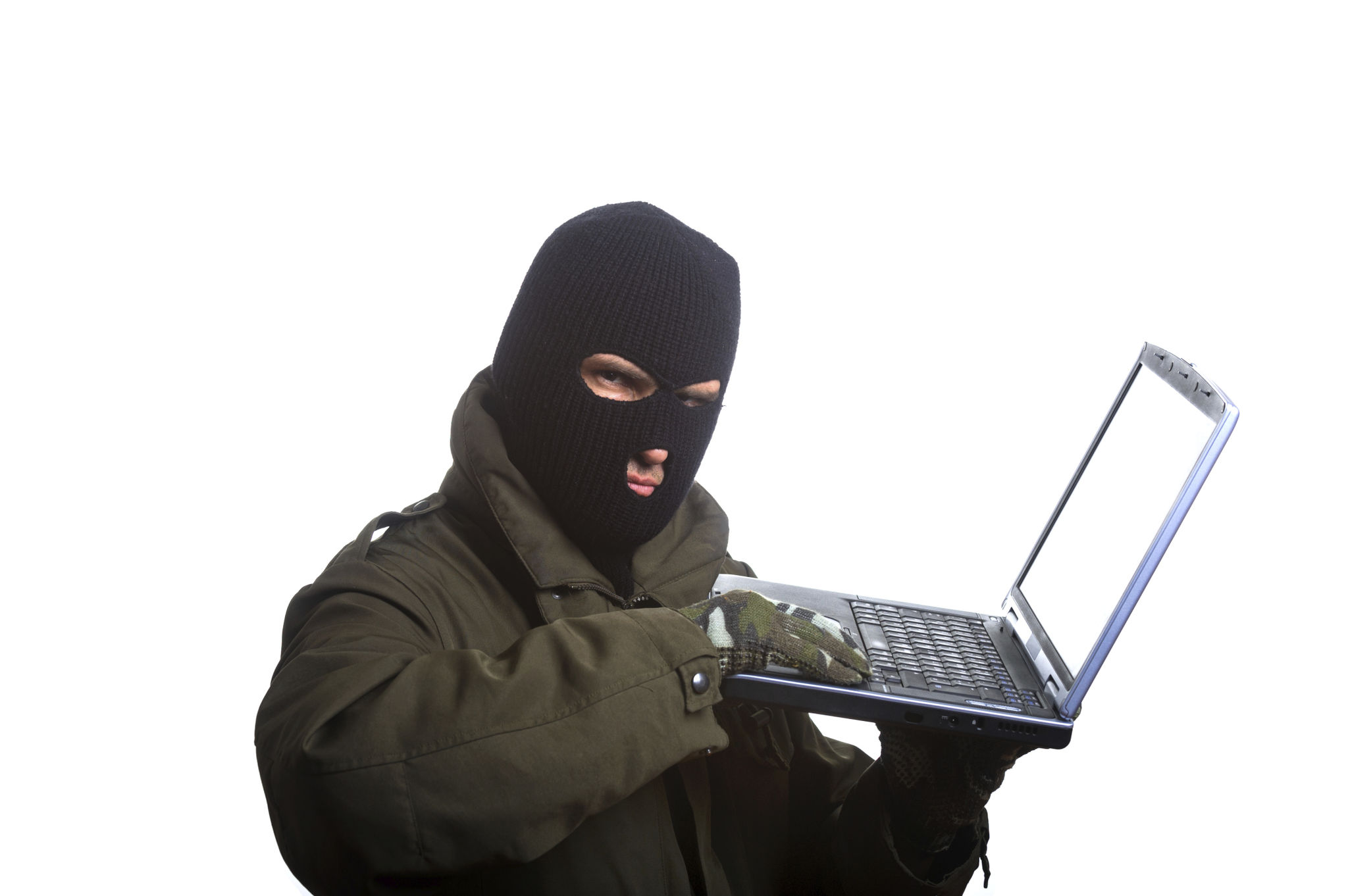 mac computer security