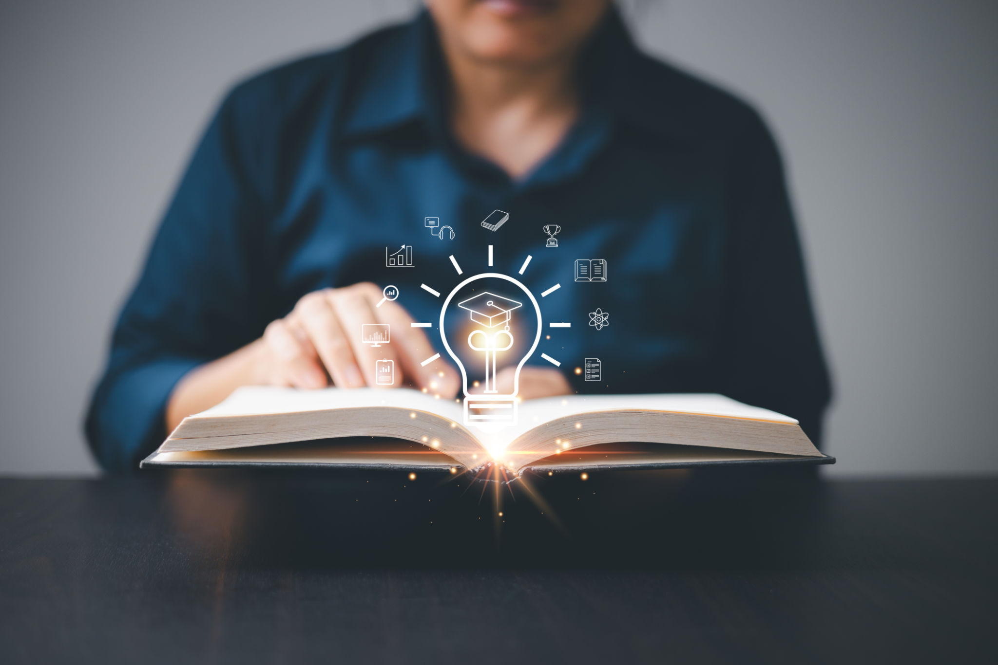 postgraduate education