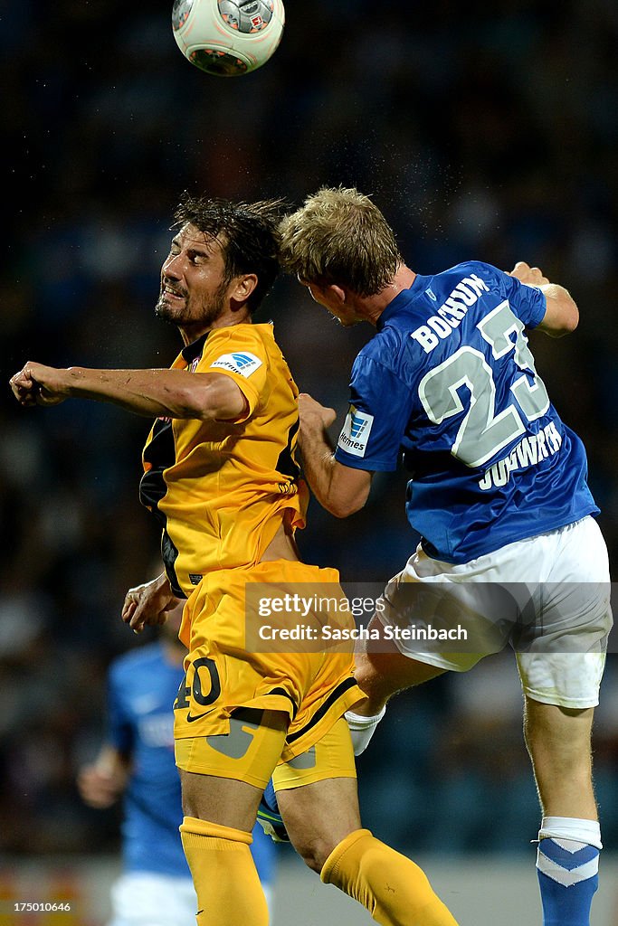 VfL Bochum v Dynamo Dresden - Second Bundesliga