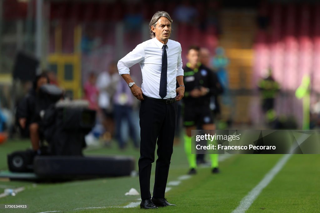 US Salernitana v Cagliari Calcio - Serie A TIM