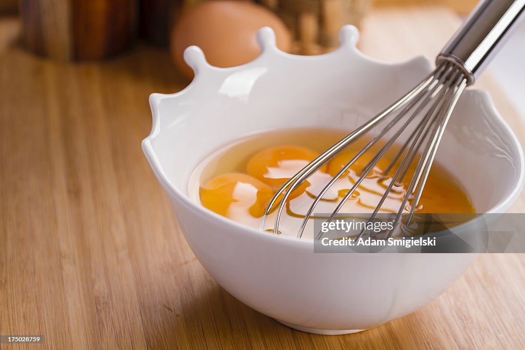 Cooking