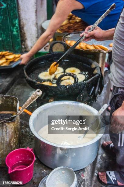 Sel Roti Cooking 21 Sel Roti Stock Photos, High-Res Pictures, and Images - Getty Images