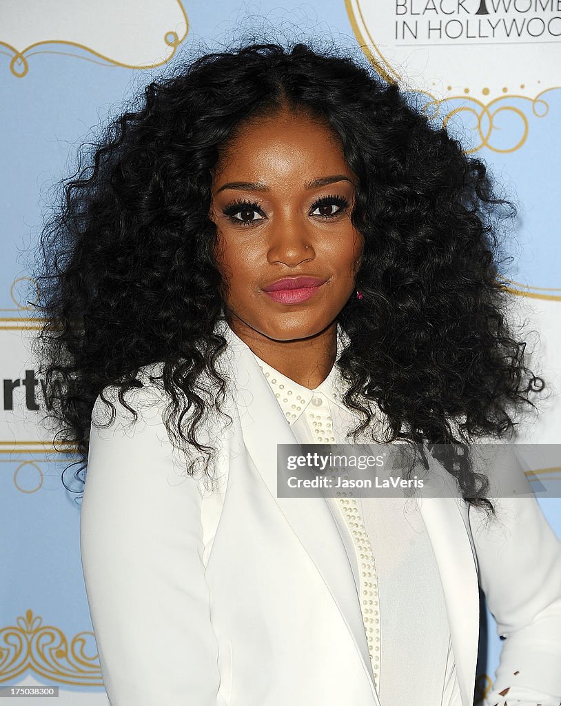 6th Annual ESSENCE Black Women In Hollywood Awards Luncheon