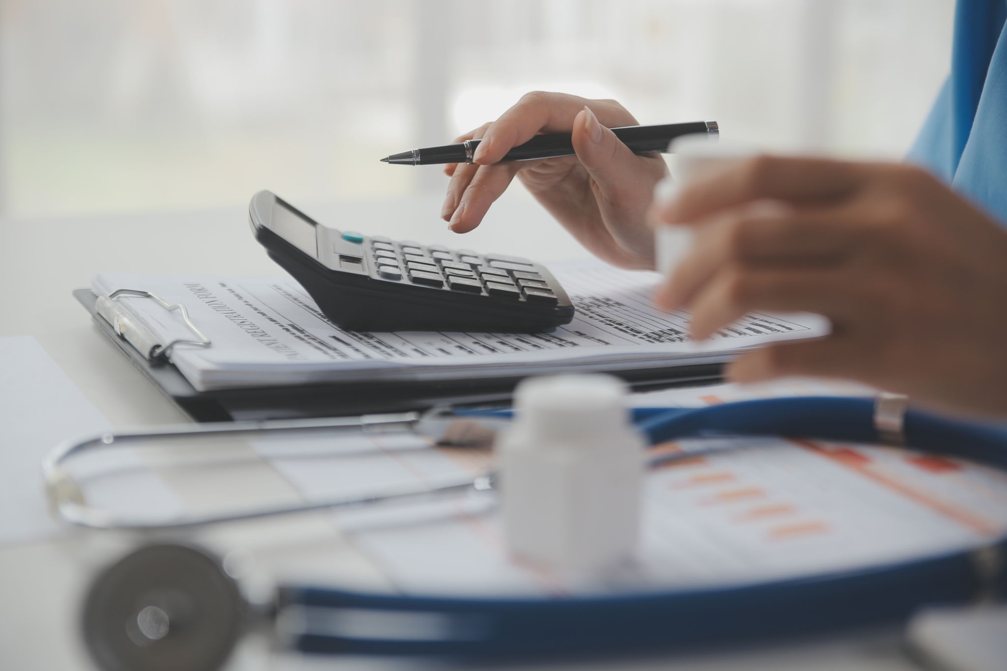 healthcare cost calculator