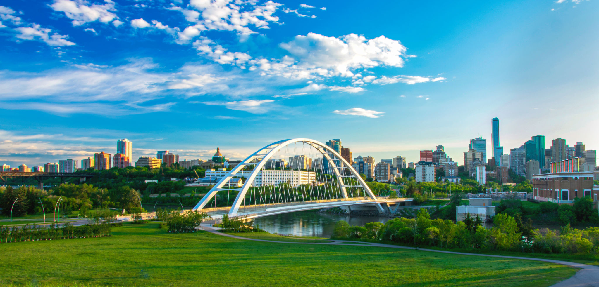 modern architecture edmonton