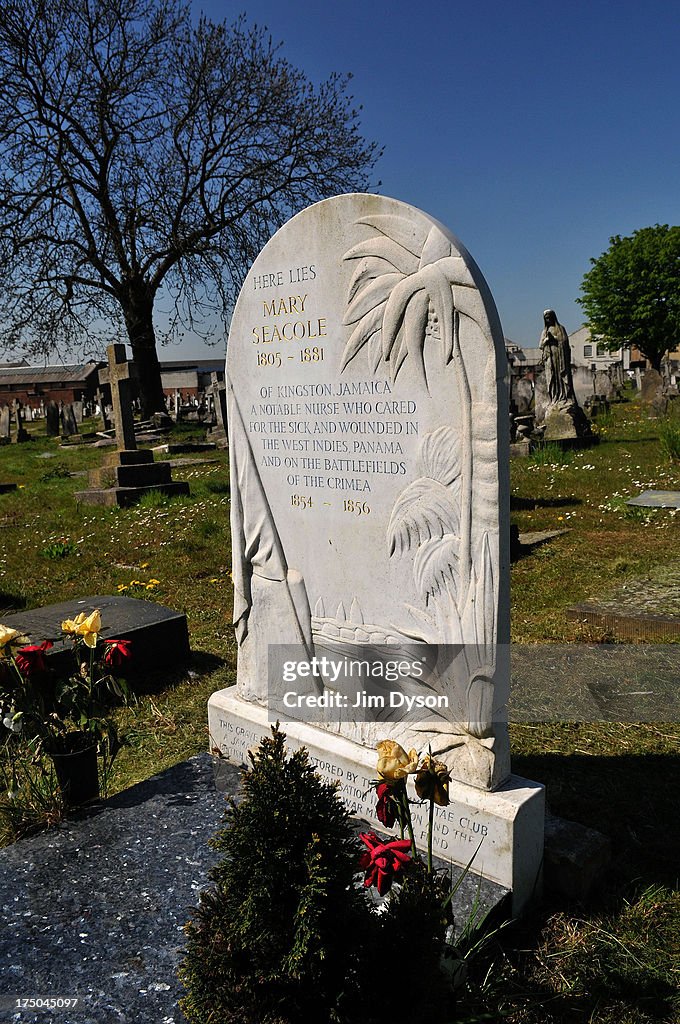 Dead Famous London