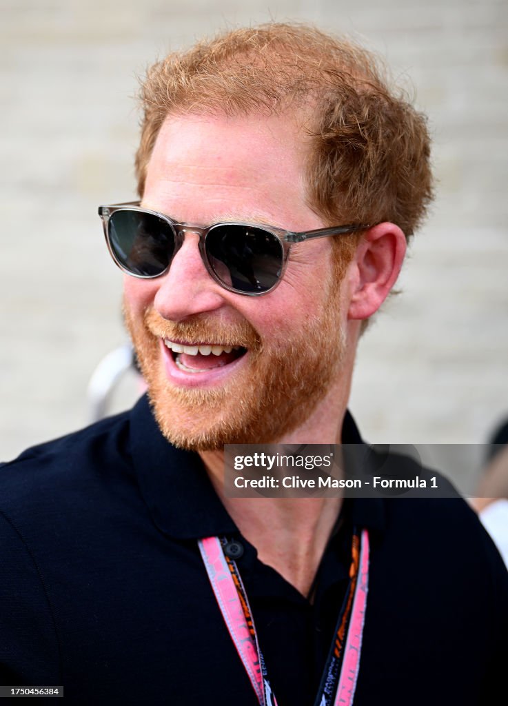 F1 Grand Prix of United States