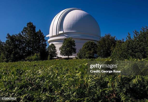 200 Inch Hale Telescope Photos and Premium High Res Pictures - Getty Images