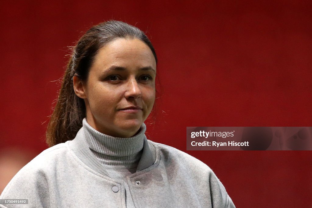 Bristol City v Arsenal FC - Barclays Women´s Super League