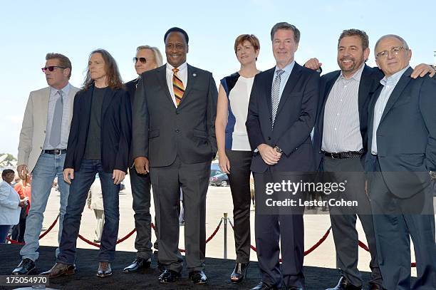 Tim Ralph Inglewood 139 Hank Cohen Photos & High Res Pictures - Getty Images