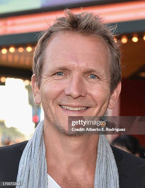 Actor Con Roche 231 Screening Of A24s The Spectacular Now Arrivals Stock Photos, High ...