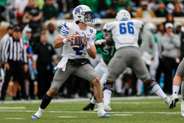 Memphis vs. Temple Prediction, Odds, Picks - November 24