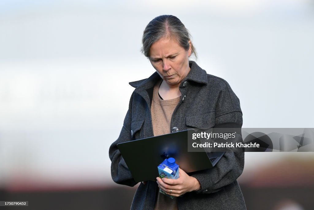 West Ham United v Liverpool FC - Barclays Women´s Super League