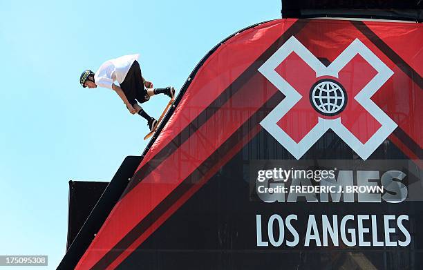 Run Rup Vertical Ramp 131 Vertical Ramp Stock Photos, High-Res Pictures, and Images - Getty ...
