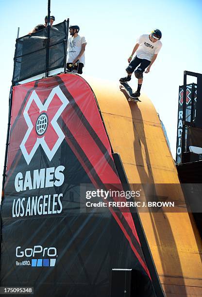 131 Vertical Ramp Stock Photos, High-Res Pictures, and Images - Getty ...