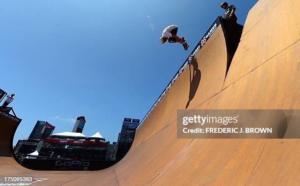 131 Vertical Ramp Stock Photos, High-Res Pictures, and Images - Getty ...
