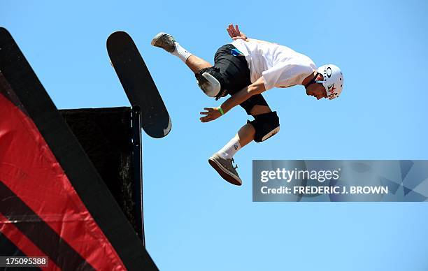 Vertical Ramp Photos and Premium High Res Pictures - Getty Images