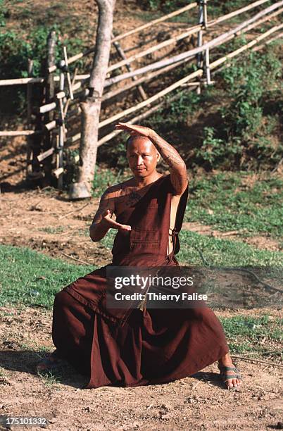 Archa Raji 141 Phra Archa Stock Photos, High-Res Pictures, and Images - Getty Images
