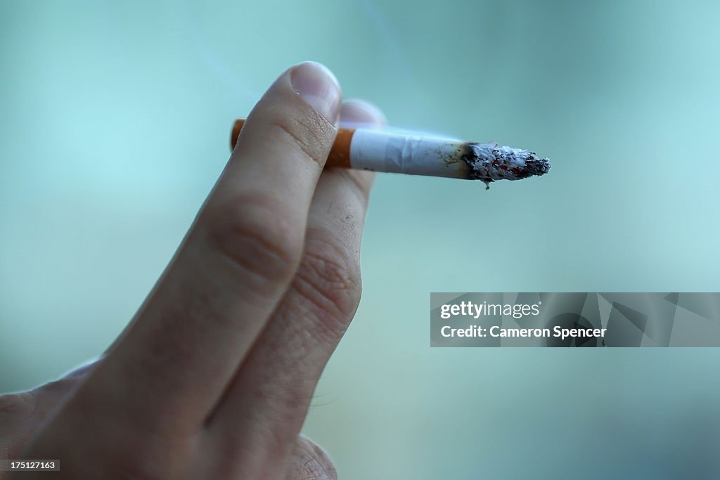 Australia Tobacco Tax Increase To Raise AUD$5bn Over Four Years