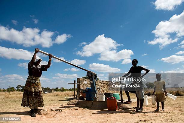 866 Zimbabwe Poverty Stock Photos, High-Res Pictures, and Images
