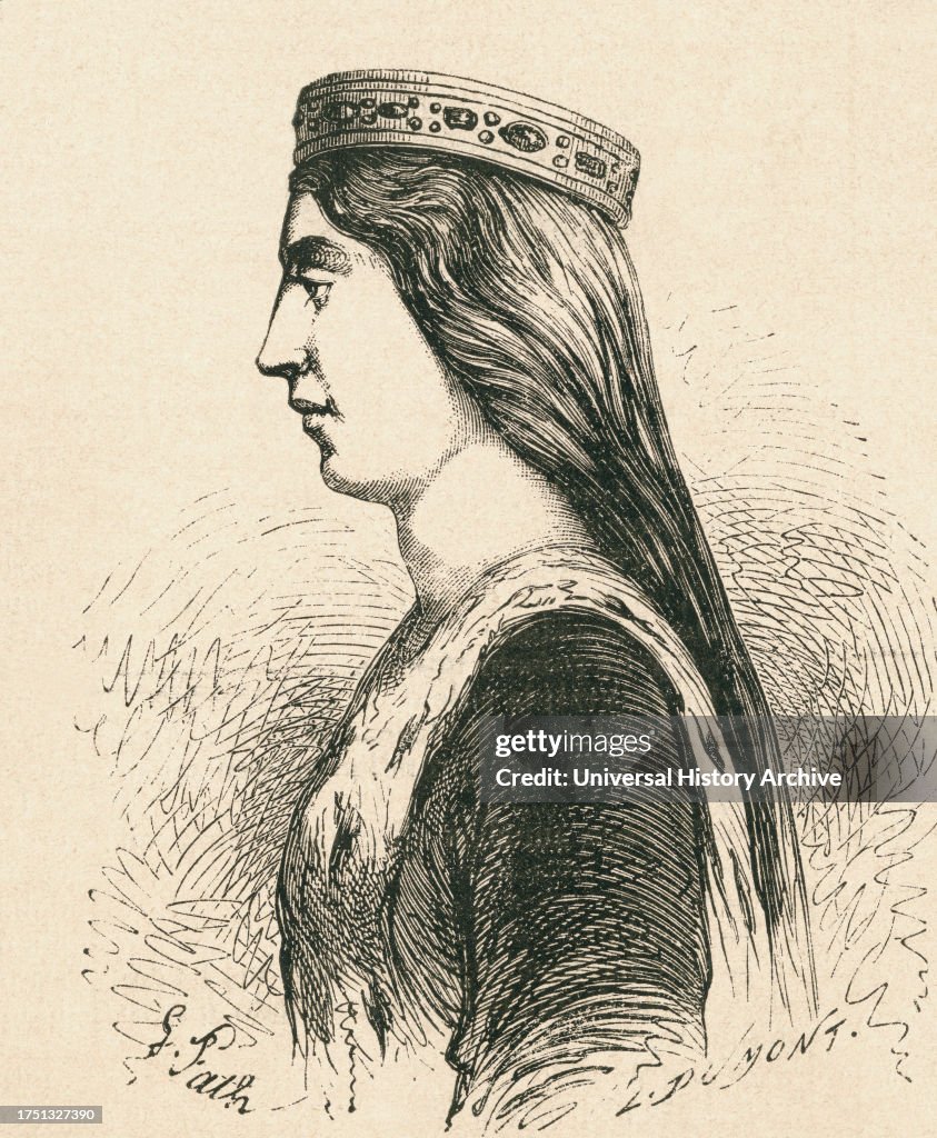Valentina Visconti
