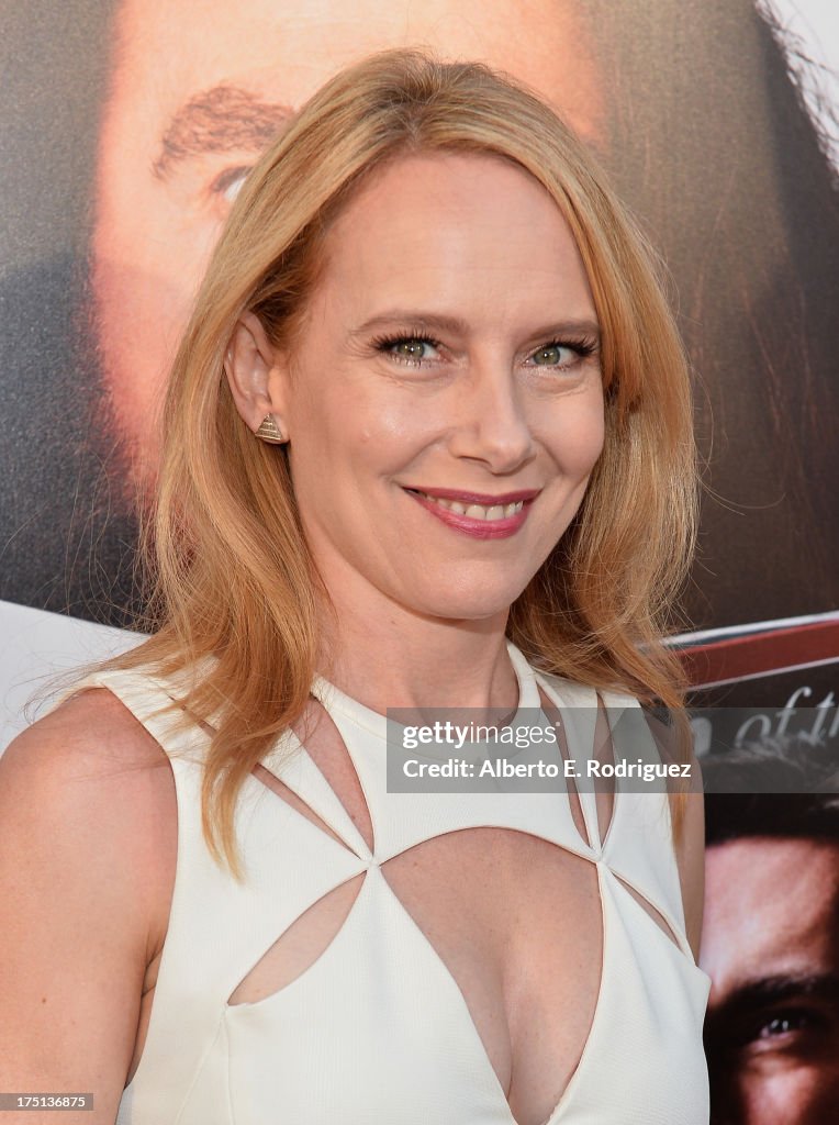 Premiere Of HBO Films' "Clear History" - Red Carpet